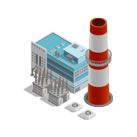 Industrial